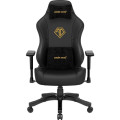 Anda Seat Крісло ігрове Anda Seat Phantom 3 Size L Black/Gold (AD18Y-06-B-PV/C)