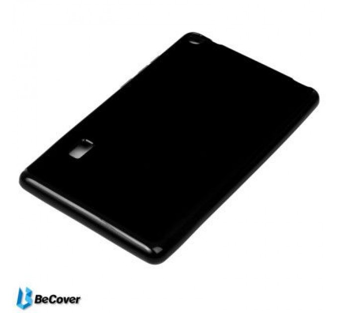 BeCover Чохол до планшета BeCover Huawei MediaPad T3 7.0'' (BG2-W09) Black (701747)