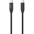 Choetech Дата кабель USB-C to USB-C 1.2m USB 3.1 Gen2 240W (50V/5A) Choetech (XCC-1035)