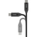 Choetech Дата кабель USB-C to USB-C 1.2m USB 3.1 Gen2 240W (50V/5A) Choetech (XCC-1035)