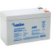 Merlion Батарея до ДБЖ Merlion GP1272L5 12V-7.2Ah (GP1272L5)
