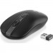 REAL-EL Мишка REAL-EL RM-350W Wireless Black/Gray (EL123200043)