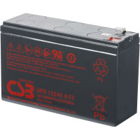 Батарея до ДБЖ CSB UPS122460F2 12В 5 Ач (UPS122460F2)