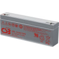 CSB Батарея до ДБЖ CSB HRL1210WF2 12V 2.3Ah (HRL1210WF2)