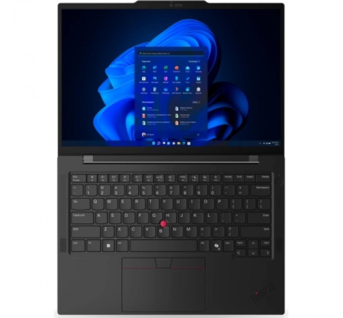 Lenovo Ноутбук Lenovo ThinkPad T14s G6 (21M10009RA)