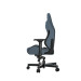 Anda Seat Крісло ігрове Anda Seat T-Pro 2 Size XL Blue/Black (AD12XLLA-01-SB-F)