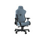 Anda Seat Крісло ігрове Anda Seat T-Pro 2 Size XL Blue/Black (AD12XLLA-01-SB-F)