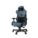 Anda Seat Крісло ігрове Anda Seat T-Pro 2 Size XL Blue/Black (AD12XLLA-01-SB-F)