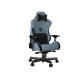 Anda Seat Крісло ігрове Anda Seat T-Pro 2 Size XL Blue/Black (AD12XLLA-01-SB-F)