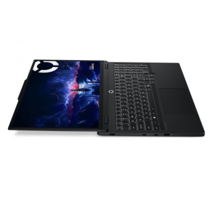 Lenovo Ноутбук Lenovo Legion 5 15IRX10 (83LY005ERA)