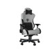 Anda Seat Крісло ігрове Anda Seat T-Pro 2 Size XL Grey/Black (AD12XLLA-01-GB-F)