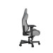 Anda Seat Крісло ігрове Anda Seat T-Pro 2 Size XL Grey/Black (AD12XLLA-01-GB-F)