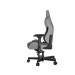Anda Seat Крісло ігрове Anda Seat T-Pro 2 Size XL Grey/Black (AD12XLLA-01-GB-F)