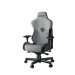 Anda Seat Крісло ігрове Anda Seat T-Pro 2 Size XL Grey/Black (AD12XLLA-01-GB-F)