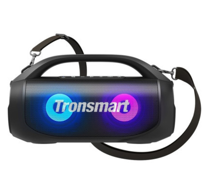 Tronsmart Акустична система Tronsmart Bang SE Black (862356)