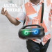 Tronsmart Акустична система Tronsmart Bang SE Black (862356)