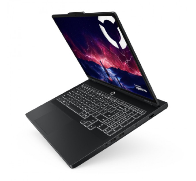 Lenovo Ноутбук Lenovo Legion Pro 5 16ADR10 (83LT005TRA)