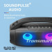 Tronsmart Акустична система Tronsmart Bang SE Black (862356)