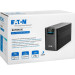 Eaton Пристрій безперебійного живлення Eaton 5E G2 700VA USB (5E700UD)