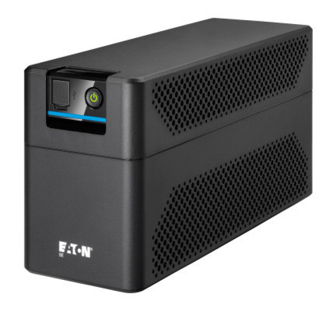 Eaton Пристрій безперебійного живлення Eaton 5E G2 900VA USB (5E900UD)