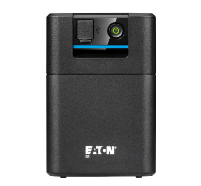 Eaton Пристрій безперебійного живлення Eaton 5E G2 900VA USB (5E900UD)