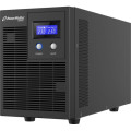 PowerWalker Пристрій безперебійного живлення PowerWalker Basic VI 3000 STL LCD (10121194)