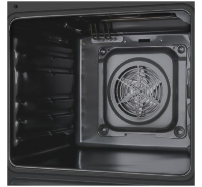 Hansa Духова шафа Hansa BOES68181