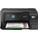 Epson Багатофункціональний пристрій Epson EcoTank L3560 WiFi (C11CK58404)