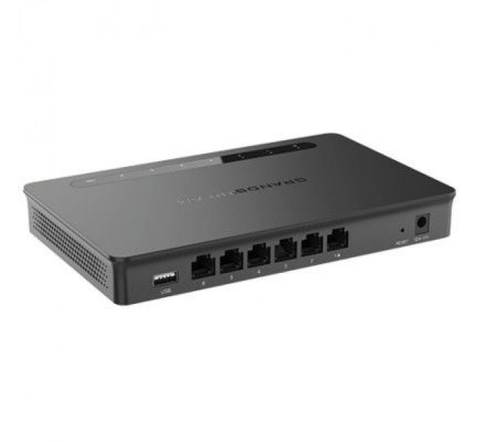 Grandstream Маршрутизатор Grandstream GWN7001