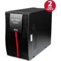Powercom Батарея до ДБЖ Powercom MAC-2000/3000, 72VDC (EBP.MAC-2000/3000)
