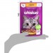 Whiskas Вологий корм для кішок Whiskas Курка в желе 85 г (5900951302138)