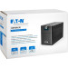 Eaton Пристрій безперебійного живлення Eaton 5E1200UI 1200VA (5E1200UI)