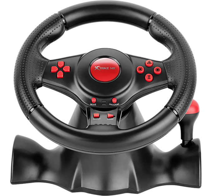 Xtrike ME Кермо Xtrike ME PC/PS4/XBOX/Android (GP-903)
