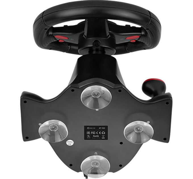 Xtrike ME Кермо Xtrike ME PC/PS4/XBOX/Android (GP-903)