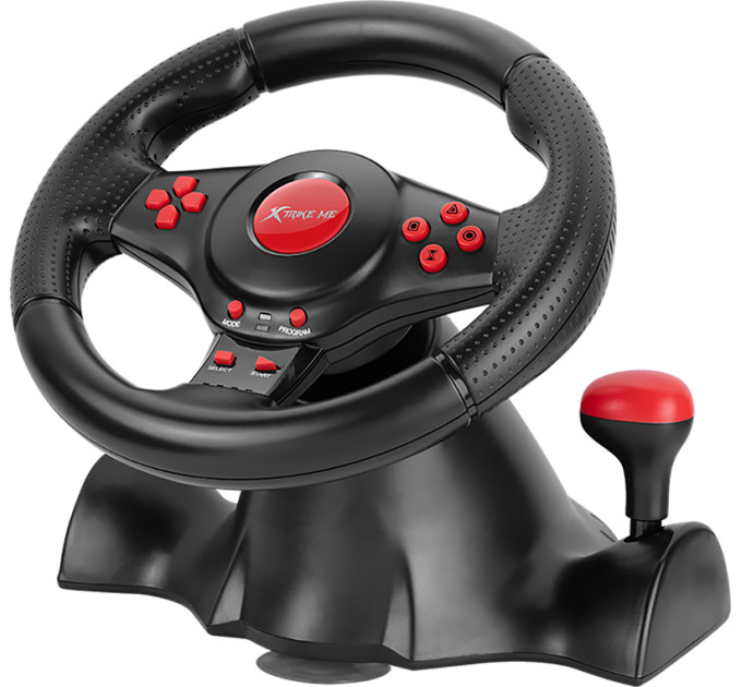 Xtrike ME Кермо Xtrike ME PC/PS4/XBOX/Android (GP-903)