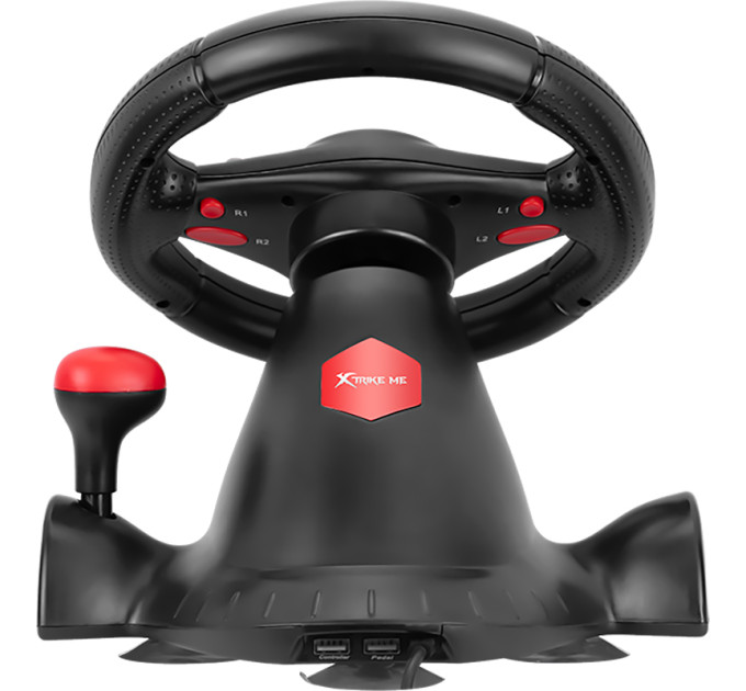 Xtrike ME Кермо Xtrike ME PC/PS4/XBOX/Android (GP-903)
