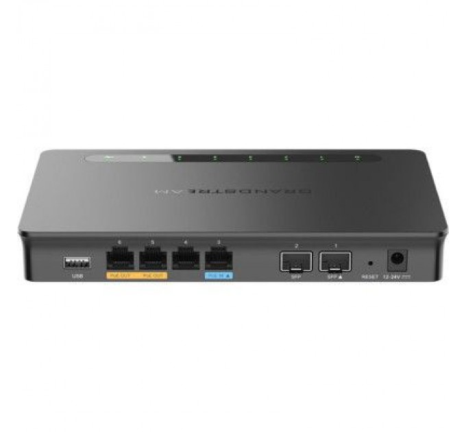 Grandstream Маршрутизатор Grandstream GWN7002