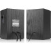 REAL-EL Акустична система REAL-EL S-235 Black (EL121200010)
