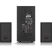 REAL-EL Акустична система REAL-EL M-555 Black (EL121300013)