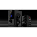 REAL-EL Акустична система REAL-EL M-555 Black (EL121300013)