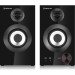 REAL-EL Акустична система REAL-EL S-420 Black (EL121200011)