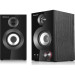 REAL-EL Акустична система REAL-EL S-420 Black (EL121200011)