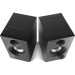 REAL-EL Акустична система REAL-EL S-420 Black (EL121200011)