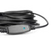 Digitus Дата кабель USB 3.0 AM/AF 15.0m Active Digitus (DA-73106)