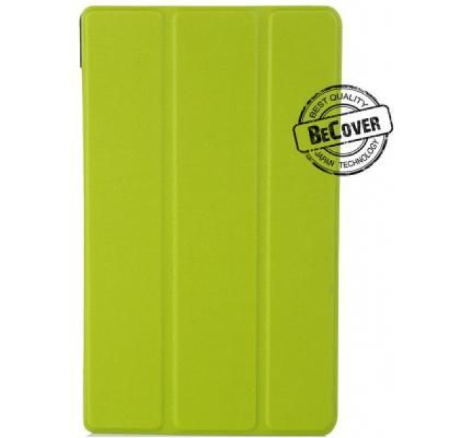 BeCover Чохол до планшета BeCover Smart Case для HUAWEI Mediapad T3 7 Green (701493)