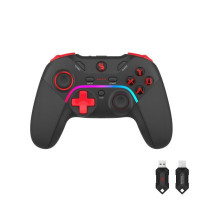 Геймпад A4Tech Bloody GPW70 Wireless/USB Sports Black (4711421995801)