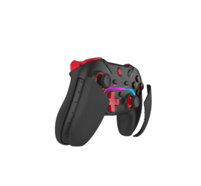A4Tech Геймпад A4Tech Bloody GPW70 Wireless/USB Sports Black (4711421995801)