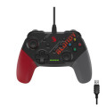 A4Tech Геймпад A4Tech Bloody GP30 USB Sports Red (4711421995528)