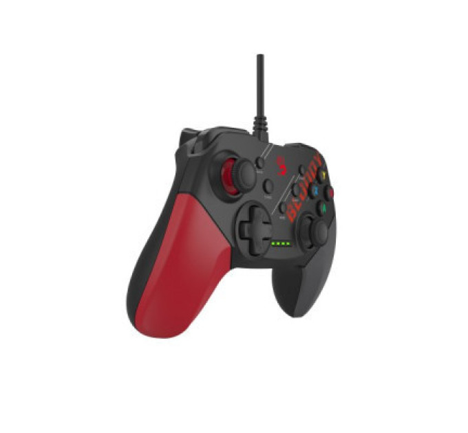 A4Tech Геймпад A4Tech Bloody GP30 USB Sports Red (4711421995528)