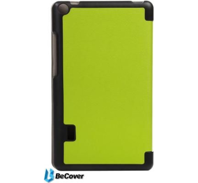 BeCover Чохол до планшета BeCover Smart Case для HUAWEI Mediapad T3 7 Green (701493)